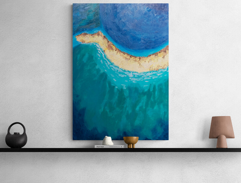 The Atoll